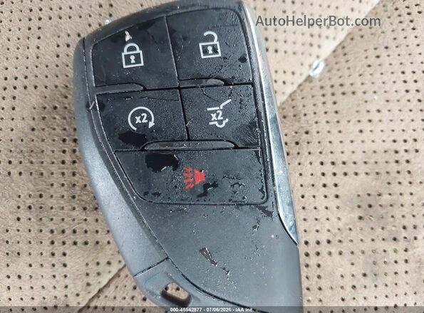3GNAXSEG5SL230244 2025 CHEVROLET EQUINOX Black Widok deski rozdzielczej