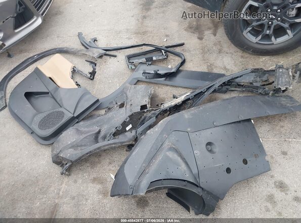 3GNAXSEG5SL230244 2025 CHEVROLET EQUINOX Black Widok zestawu wskaźników