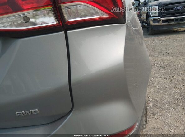 3GNAXSEG7PL181538 2023 CHEVROLET EQUINOX Gray Vista interior trasera
