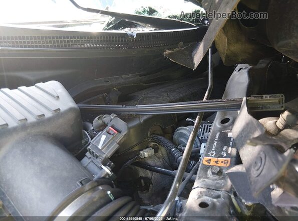 3GNAXSEV0LS548455 2020 CHEVROLET EQUINOX Black Widok z tyłu