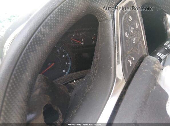 3GNAXSEV0LS548455 2020 CHEVROLET EQUINOX Black Widok tylnych siedzeń