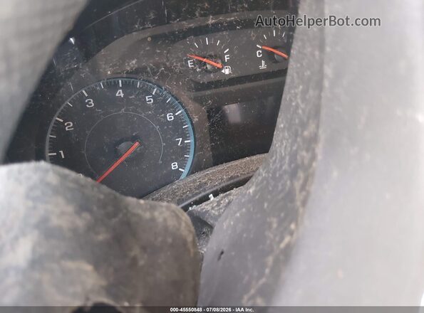 3GNAXSEV0LS548455 2020 CHEVROLET EQUINOX Black Widok wnętrza 360 stopni
