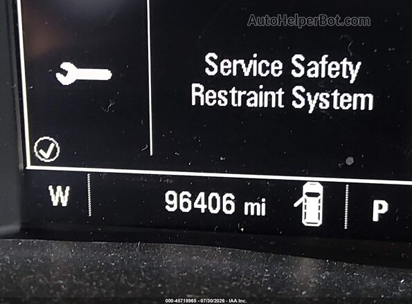 3GNAXSEV2LS610423 2020 CHEVROLET EQUINOX White 