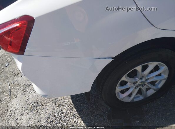 3GNAXSEV2LS610423 2020 CHEVROLET EQUINOX White 