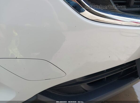 3GNAXSEV2LS686496 2020 CHEVROLET EQUINOX Белый Вид щитка приборов