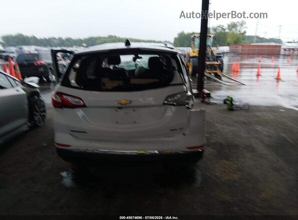 3GNAXSEV3JS546891 2018 CHEVROLET EQUINOX  Панорамний вид салону 360°