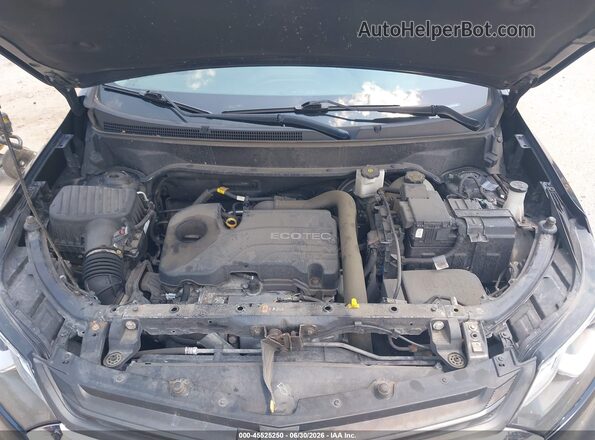3GNAXSEV3LS673062 2020 CHEVROLET EQUINOX  Vista trasera