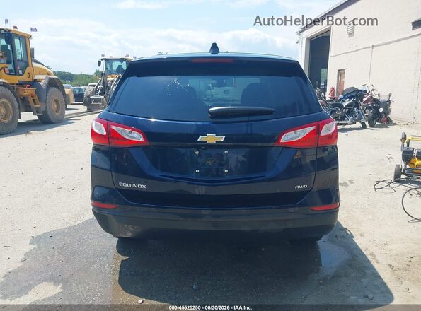 3GNAXSEV3LS673062 2020 CHEVROLET EQUINOX  