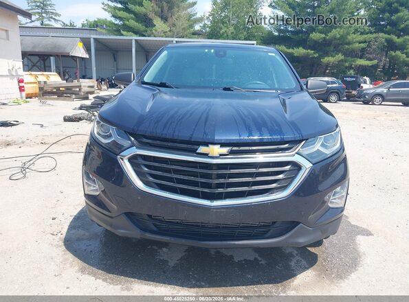 3GNAXSEV3LS673062 2020 CHEVROLET EQUINOX  Vista interior de 360 grados