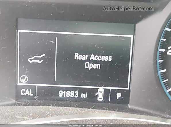 3GNAXSEV7JL103864 2018 CHEVROLET EQUINOX Black 