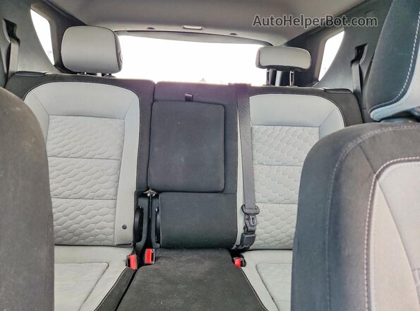 3GNAXSEV7JS574032 2018 CHEVROLET EQUINOX Blue Vista de los asientos traseros