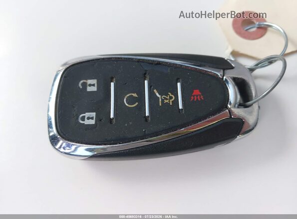3GNAXSEV9JL366910 2018 CHEVROLET EQUINOX Navy Vista del salpicadero