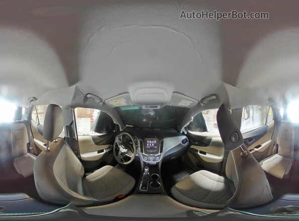 3GNAXSEV9MS172193 2021 CHEVROLET EQUINOX White 
