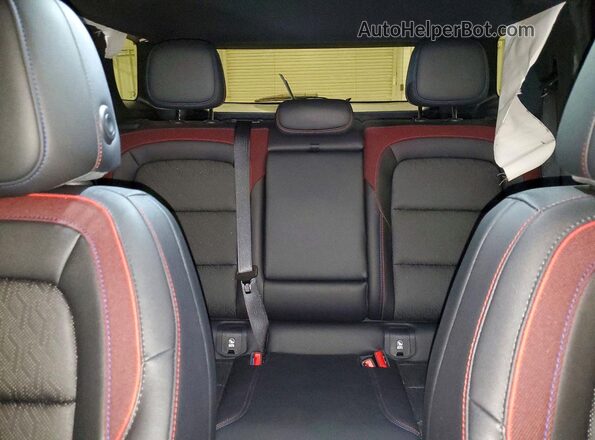 3GNAXTEG1TL380911 2026 CHEVROLET EQUINOX Red უკანა სავარძლების ხედი
