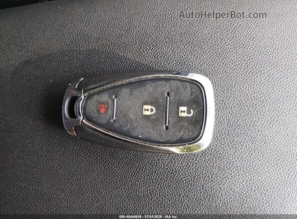3GNAXTEG3PS184674 2023 CHEVROLET EQUINOX Белый Вид панели приборов