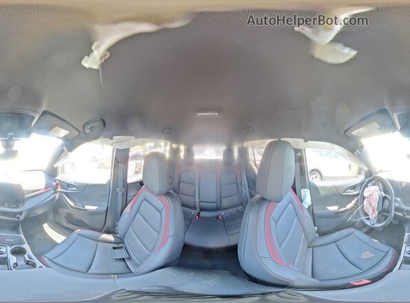 3GNAXTEG3TL252136 2026 CHEVROLET EQUINOX Blue Սալոնի 360 աստիճան տեսք