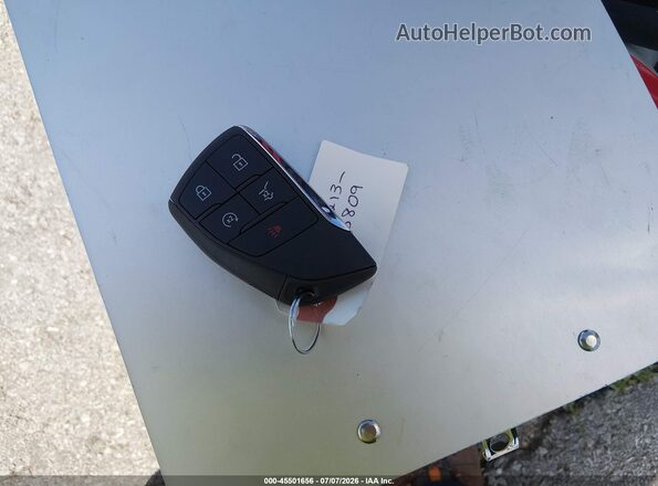 3GNAXTEG5TL502475 2026 CHEVROLET EQUINOX Gray Widok deski rozdzielczej