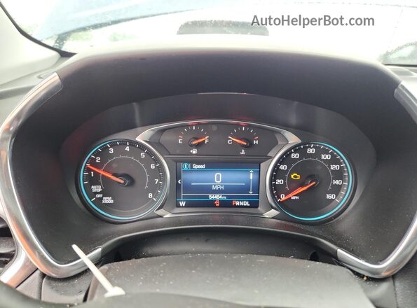 3GNAXTEGXRL242874 2024 CHEVROLET EQUINOX Blue 