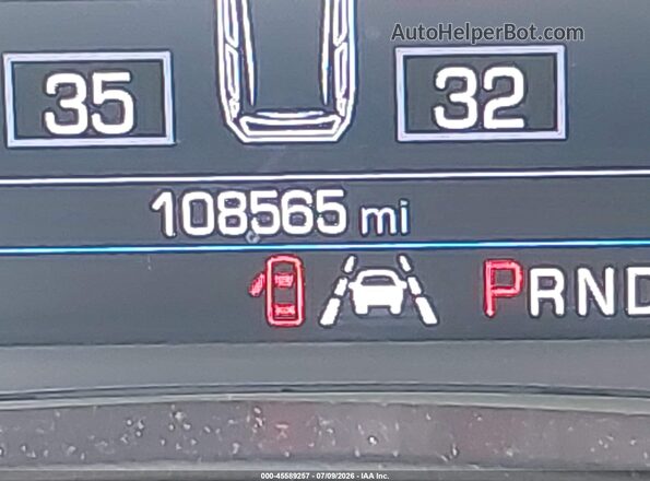 3GNAXTEV8MS133293 2021 CHEVROLET EQUINOX White 
