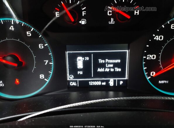 3GNAXTEX4JS555896 2018 CHEVROLET EQUINOX Blue 