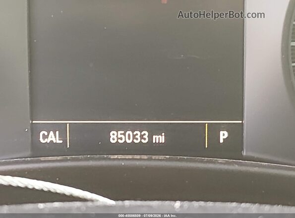 3GNAXTEX6JS514475 2018 CHEVROLET EQUINOX White 