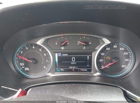 3GNAXTEX7JS641171 2018 CHEVROLET EQUINOX Silver უკანა სავარძლების ხედი