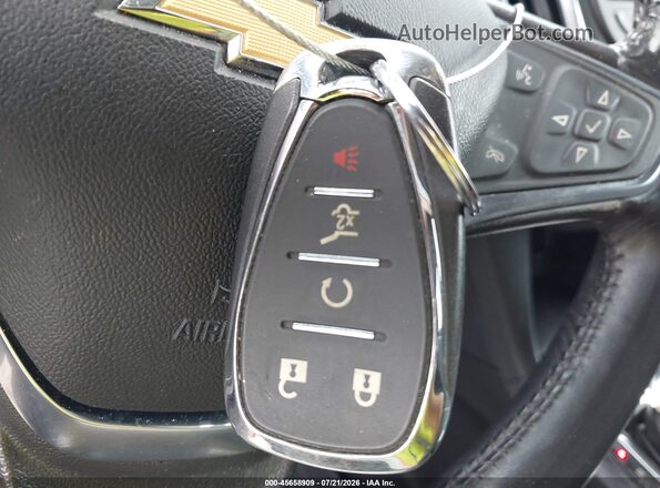 3GNAXTEX7JS641171 2018 CHEVROLET EQUINOX Silver წინა პანელის ხედი