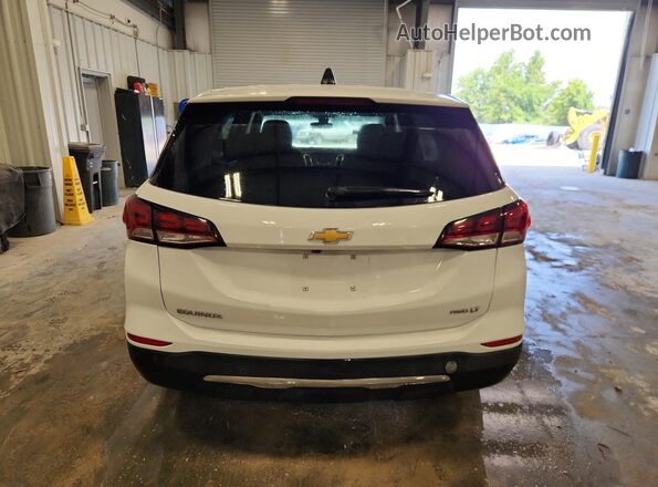 3GNAXUEG0RL278045 2024 CHEVROLET EQUINOX White 