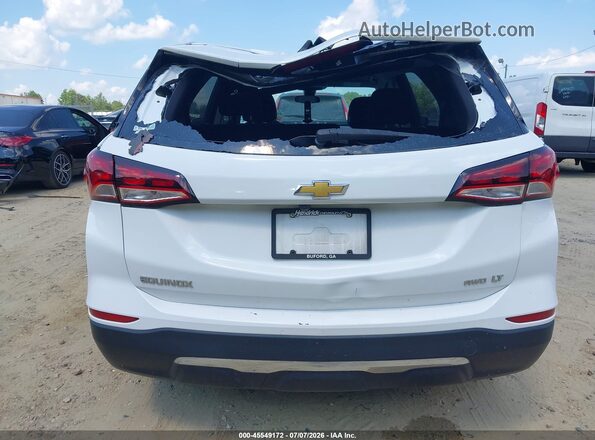 3GNAXUEG2PS175065 2023 CHEVROLET EQUINOX White 