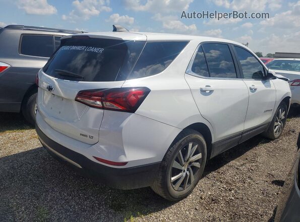 3GNAXUEG2RS100014 2024 CHEVROLET EQUINOX Black Tył prawy