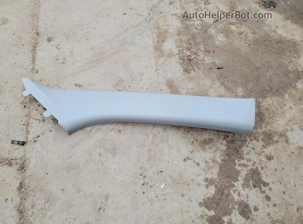 3GNAXUEG2RS158589 2024 CHEVROLET EQUINOX Gray Vista de la etiqueta del VIN