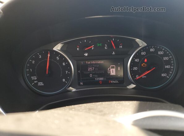 3GNAXUEG3PL182648 2023 CHEVROLET EQUINOX Серый 