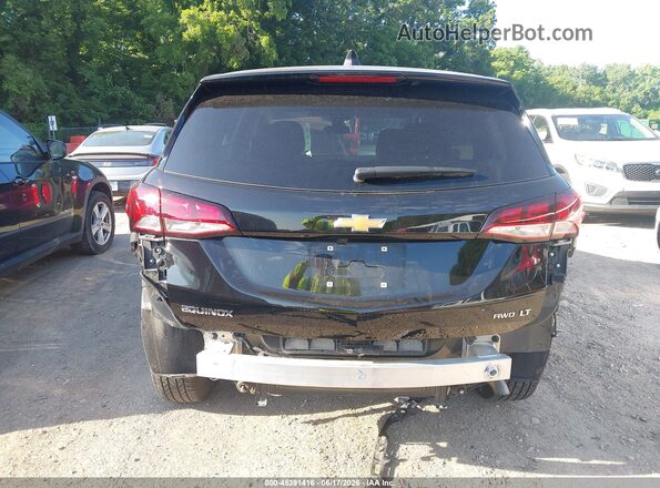 3GNAXUEG6PL222138 2023 CHEVROLET EQUINOX Black 