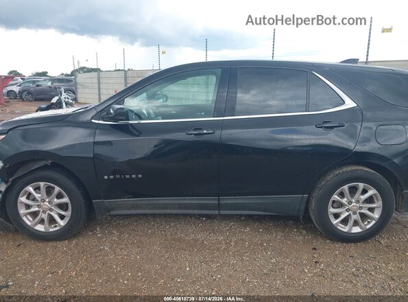 3GNAXUEV0LL110122 2020 CHEVROLET EQUINOX Black სალონის 360-გრადუსიანი ხედი