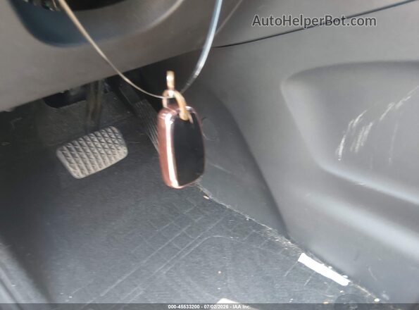 3GNAXUEV0LL214528 2020 CHEVROLET EQUINOX Черный Вид панели приборов