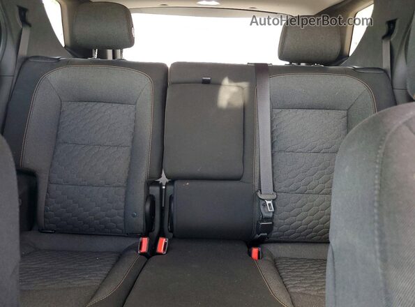 3GNAXUEV0LS539217 2020 CHEVROLET EQUINOX Silver Հետևի նստատեղերի տեսք