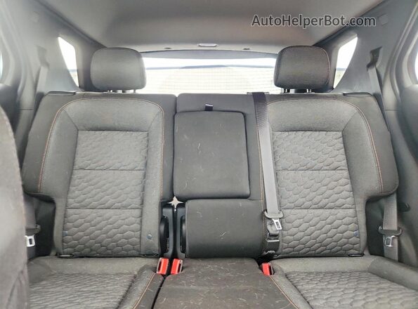 3GNAXUEV1LS643716 2020 CHEVROLET EQUINOX Red Հետևի նստատեղերի տեսք