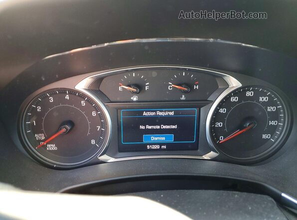 3GNAXUEV1MS138566 2021 CHEVROLET EQUINOX Silver Vista del cuadro de instrumentos