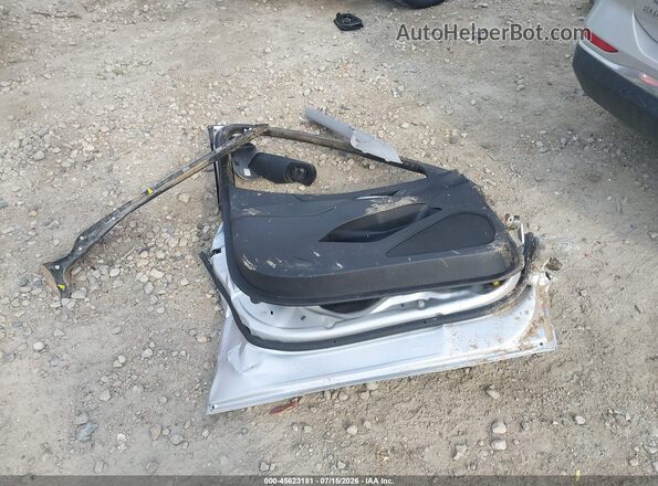 3GNAXUEV2LS721968 2020 CHEVROLET EQUINOX Silver Սարքավորումների վահանակի տեսք