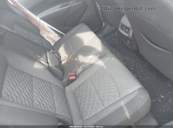 3GNAXUEV2LS721968 2020 CHEVROLET EQUINOX Silver VIN կոդի պիտակի տեսք