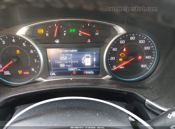 3GNAXUEV2ML323140 2021 CHEVROLET EQUINOX Синий Вид задних сидений