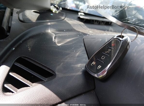 3GNAXUEV2ML323140 2021 CHEVROLET EQUINOX Синий Вид панели приборов