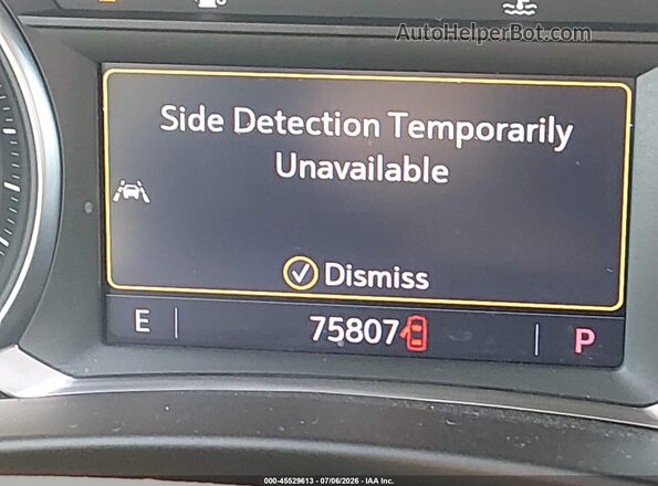 3GNAXUEV2ML365839 2021 CHEVROLET EQUINOX Black 