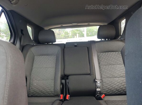 3GNAXUEV3ML388076 2021 CHEVROLET EQUINOX Gray Հետևի նստատեղերի տեսք