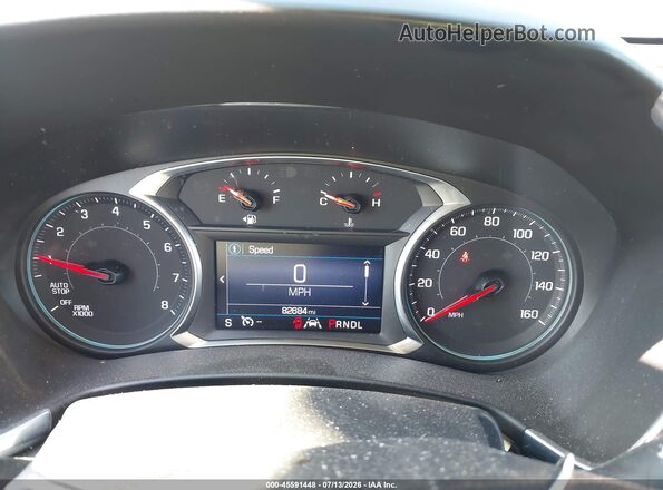 3GNAXUEV5ML349845 2021 CHEVROLET EQUINOX Серебряный Вид задних сидений