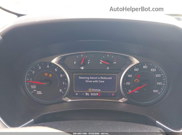 3GNAXUEV6MS116403 2021 CHEVROLET EQUINOX Black Widok tylnych siedzeń