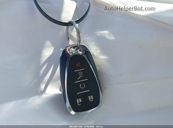 3GNAXUEV6MS116403 2021 CHEVROLET EQUINOX Black Widok deski rozdzielczej