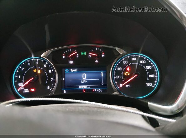 3GNAXUEV8ML348852 2021 CHEVROLET EQUINOX Black Հետևի նստատեղերի տեսք