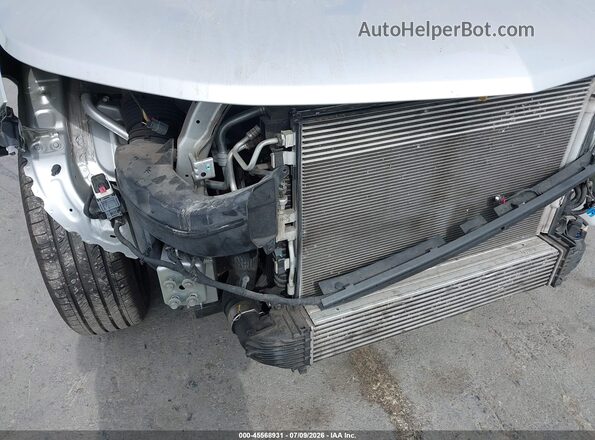 3GNAXUEV8MS174612 2021 CHEVROLET EQUINOX Silver 