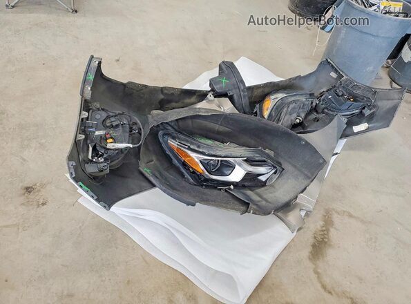 3GNAXVEV2JL112683 2018 CHEVROLET EQUINOX Желто-коричневый Вид наклейки с VIN-кодом